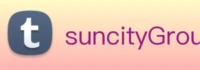 suncityGroup官网登录入口 logo